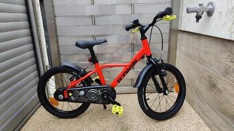 Dětské kolo 16'' Decathlon