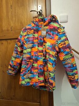 Bunda zimní zn.Pidillidi v.146