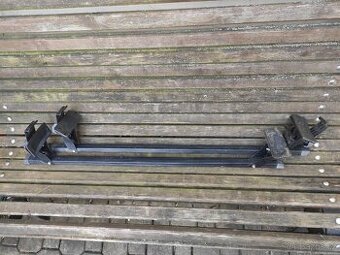 Střešní nosič-zahrádka