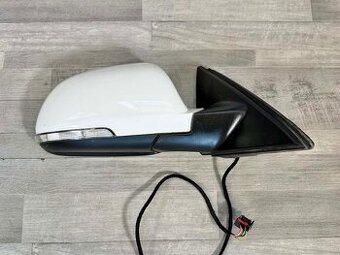 ŠKODA SUPERB 2 FACELIFT zrcátko PP 6PIN - LF9E - 3T0857934