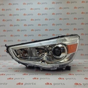 Asx originál Levé světlo