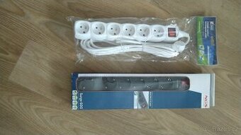 Prodlužovací kabely NOVÉ