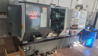 Soustruhy - CNC ST 30