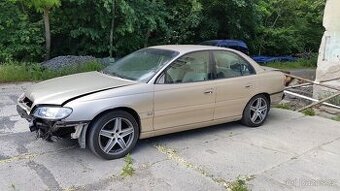 opel omega 2.2DTI 88kw