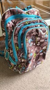 Školní batoh TOPGAL