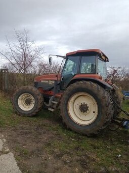 New Holland Fiatagri G 190