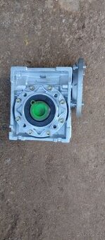 Šneková převodovka 50 - Nová