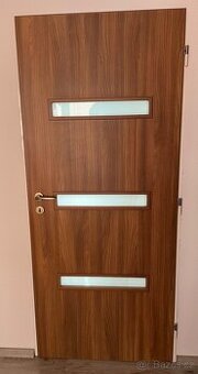 Interiérové dveře