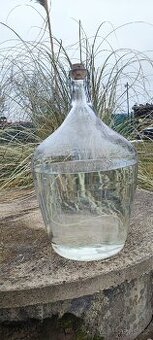 Prodám domácí slivovici přebytky pálená 21.2.2026