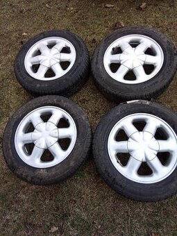 15 Alu Renault Clio Logan Thalia  Scenic Kangoo