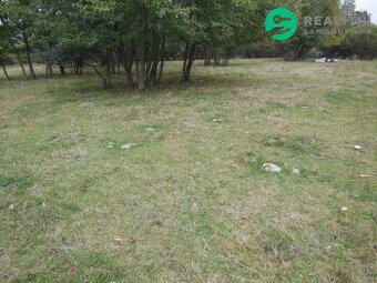 Stavební pozemek Poloučany 4000 m²