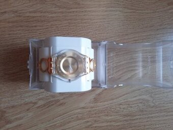 Dámské hodinky Swatch