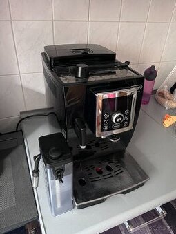 Kávovar Espresso De'Longhi Intensa ECAM 23.460.B černé