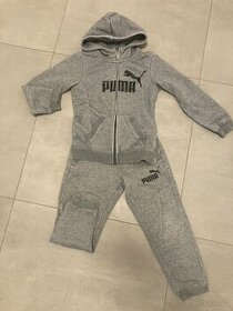 Tepláková souprava