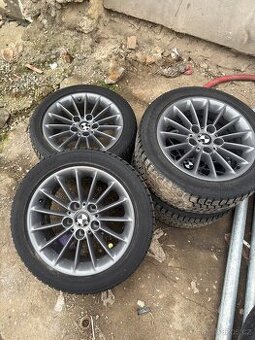 Kola 5x120 r16