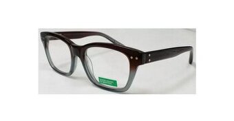 brýlové obroučky teen mládež BENETTON BE496N1 46-16-125 mm