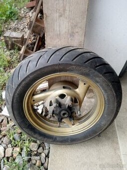 Náhradní díly jf 1200