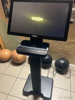 Technogym Mywellness Kiosk