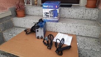 Invertorová svářečka Herkules IW 100