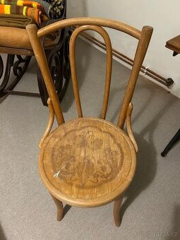 Židle Thonet