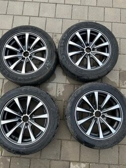 alu kola R16 4x108