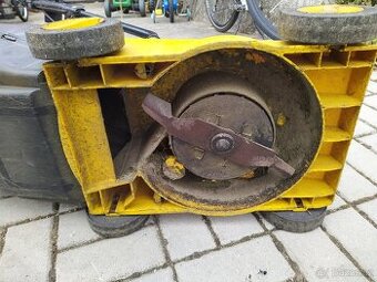 Sekačka elektrická FF 307