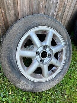 Alu kola 4ks r14