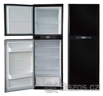 Kompresorová lednice 12/24V - objem 170l