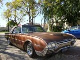 1961 Ford Thunderbird