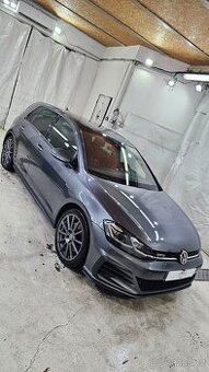 VW Golf 7.5 GTD DSG - 2019 MAX VÝBAVA - super stav