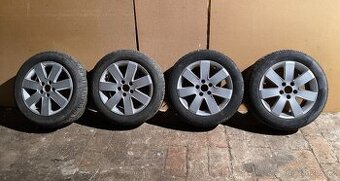 16" Ford Mondeo MK3 letní ALU sada