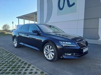 Škoda Superb, 2.0TDI 110KW 2.MAJ EXTRA PĚKNÉ