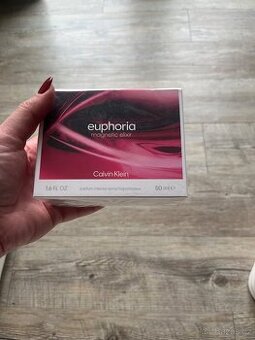 Calvin Klein Euphoria Magnetic elixir