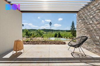 Pronájem domu 3+kk, 69,9 m², Opatov