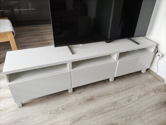 TV stolek Besta Ikea