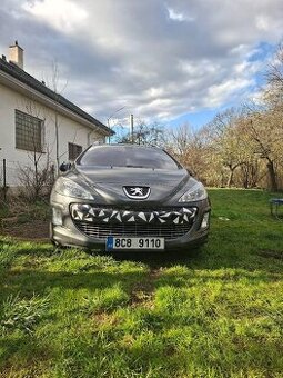 Peugeot 308 SW 2.0 HDI