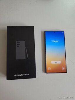 Samsung Galaxy S24 Ultra 512GB