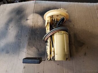 palivové čerpadlo 1K0 919 050D - VW