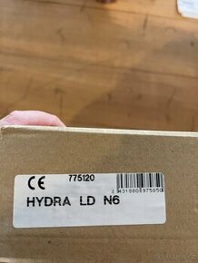 nouzové osvětlení Diasalux