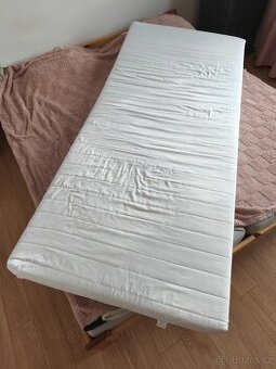 Pěnové matrace 200x90x15
