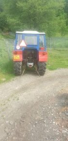 Zetor - 1