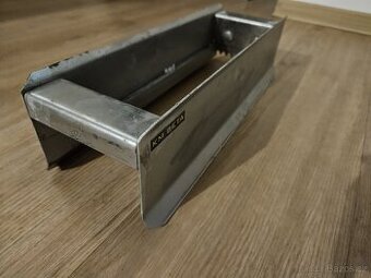 Zánovní KMBeta dávkovač lepidlo 115mm / maltovací vozik