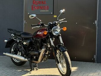 Benelli Imperiale 400 | 2023 | 6823 km | ČR