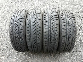 Zimni pneu Dunlop 175/65/15 84T