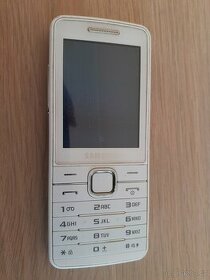Mobil Samsung S5611