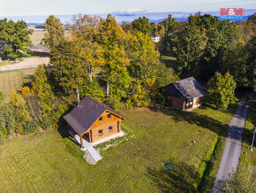 Prodej rodinného domu, 2550 m², Luková