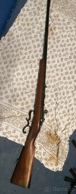 Puška Mauser 1871