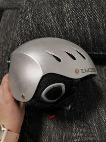 Lyžařská/snowboardová helma Worker - 1