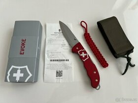 Prodám Švýcarský nůž Victorinox Evoke