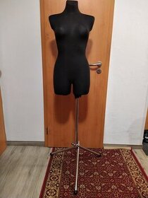 Dámská figurína - Krejčovská panna - Nové zboží